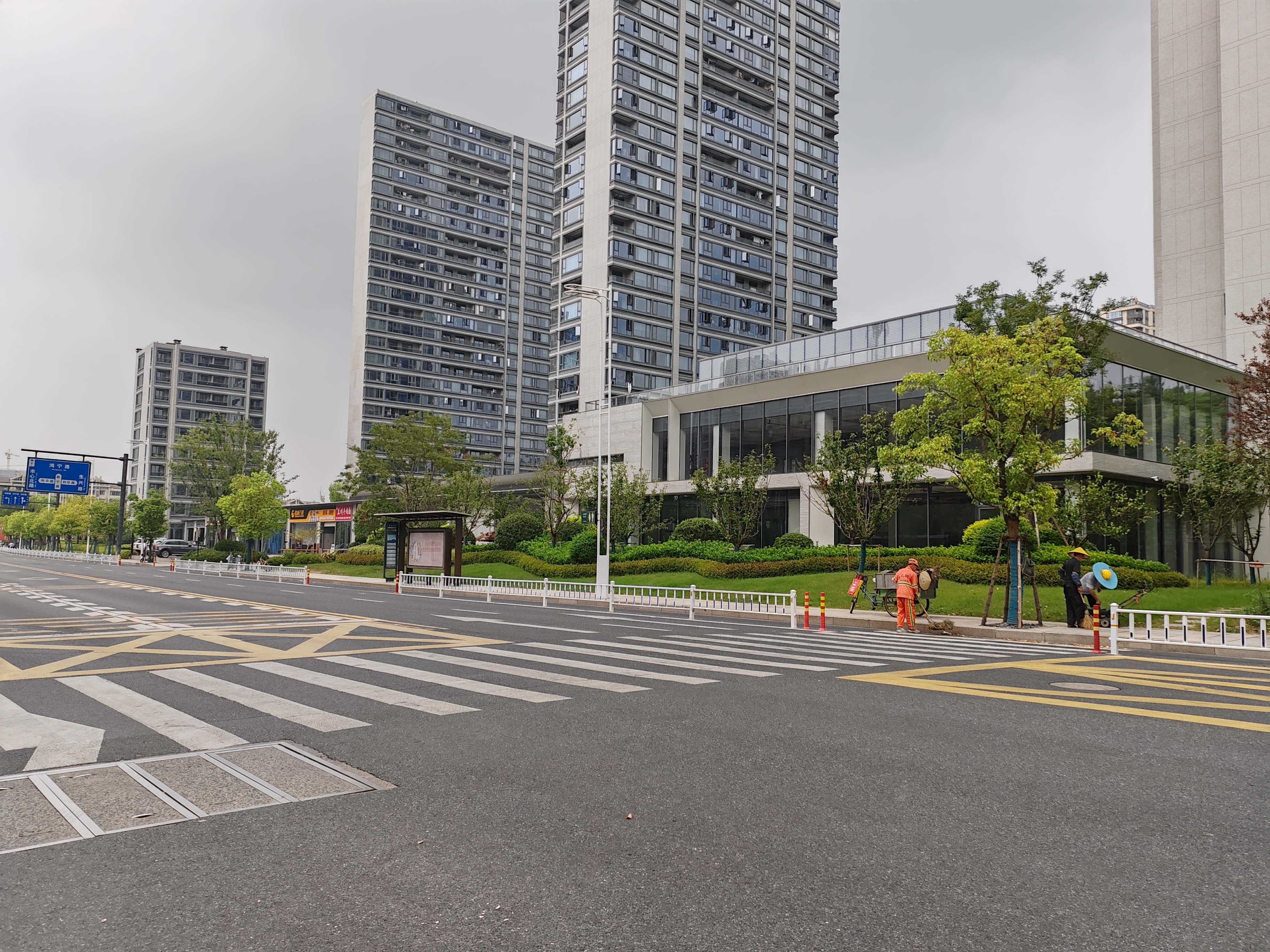 Aolin Meizhu compound photo 2