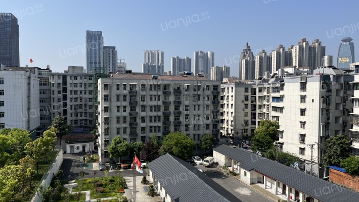 珞狮路196号外景图