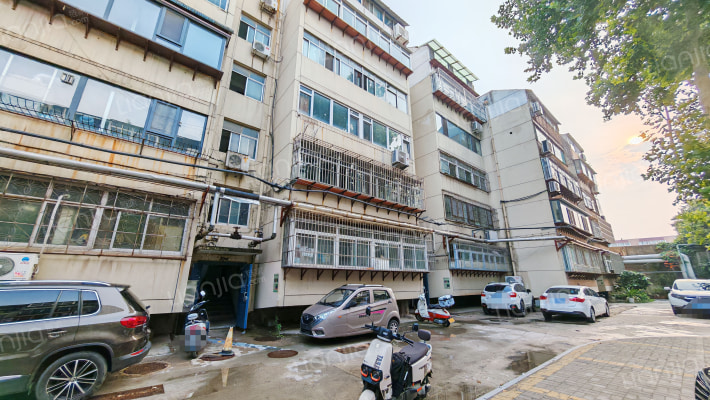 黑虎泉北路67号外景图