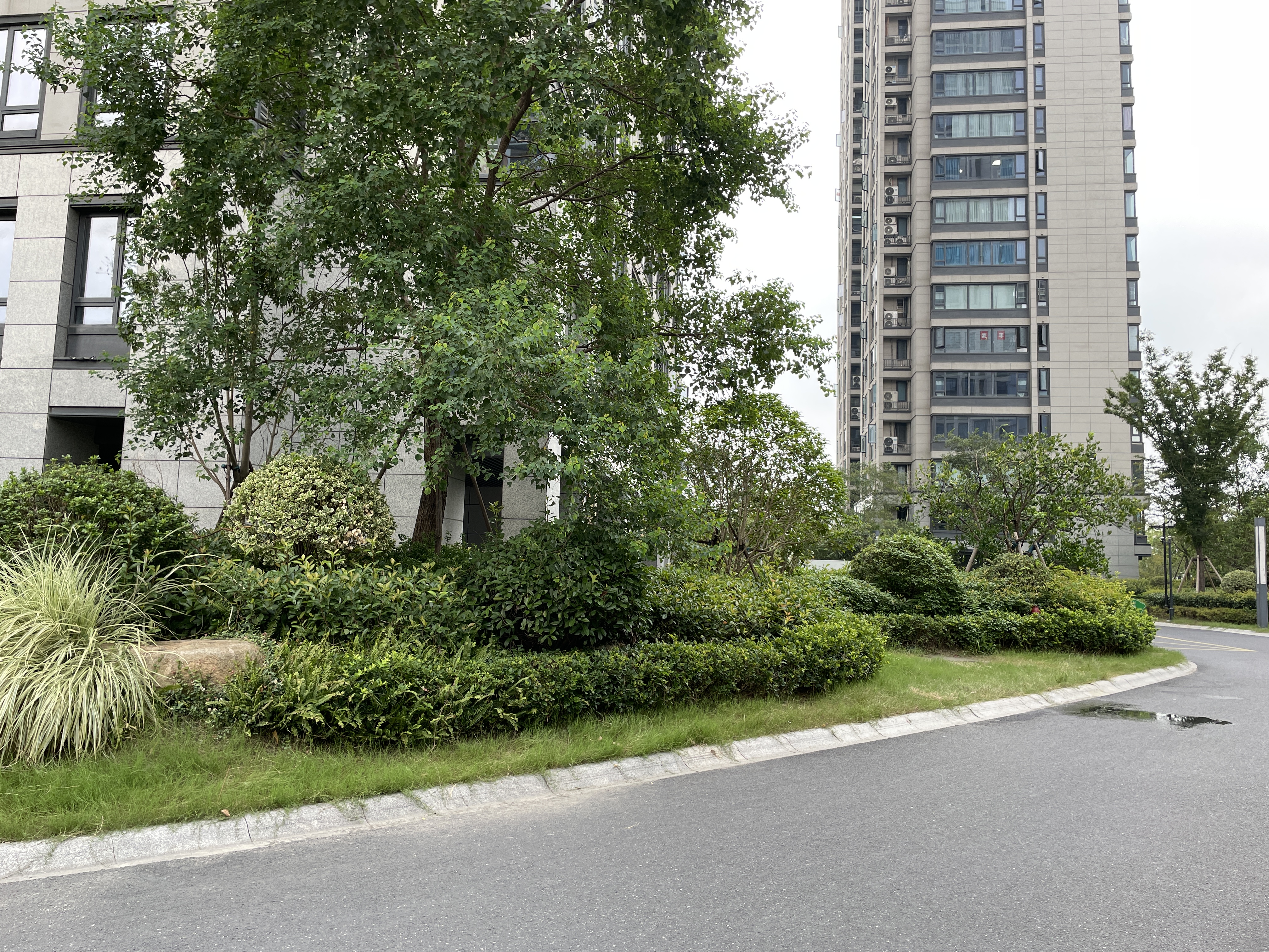 Wubao Yuerong Bay compound photo 4
