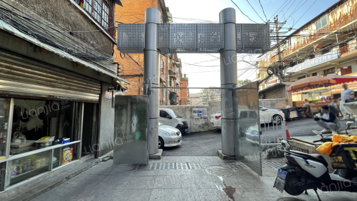 旭东巷28号外景图