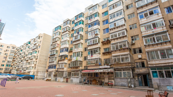 79中广电中心外景图