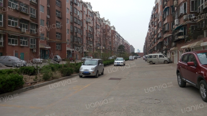 新赵路300外景图