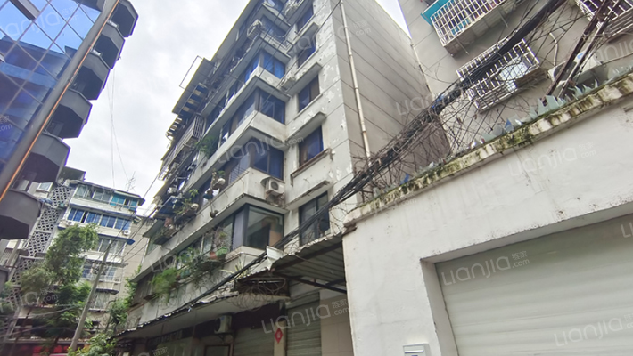 桂王桥南街50号外景图