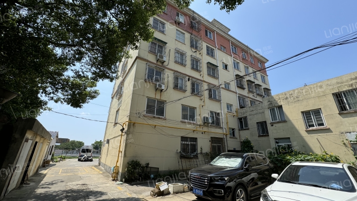 慈城公寓外景图