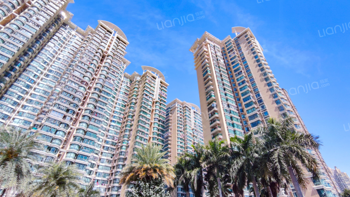 君临闽江外景图