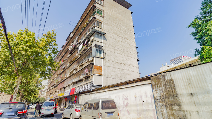 沿河大道356号外景图