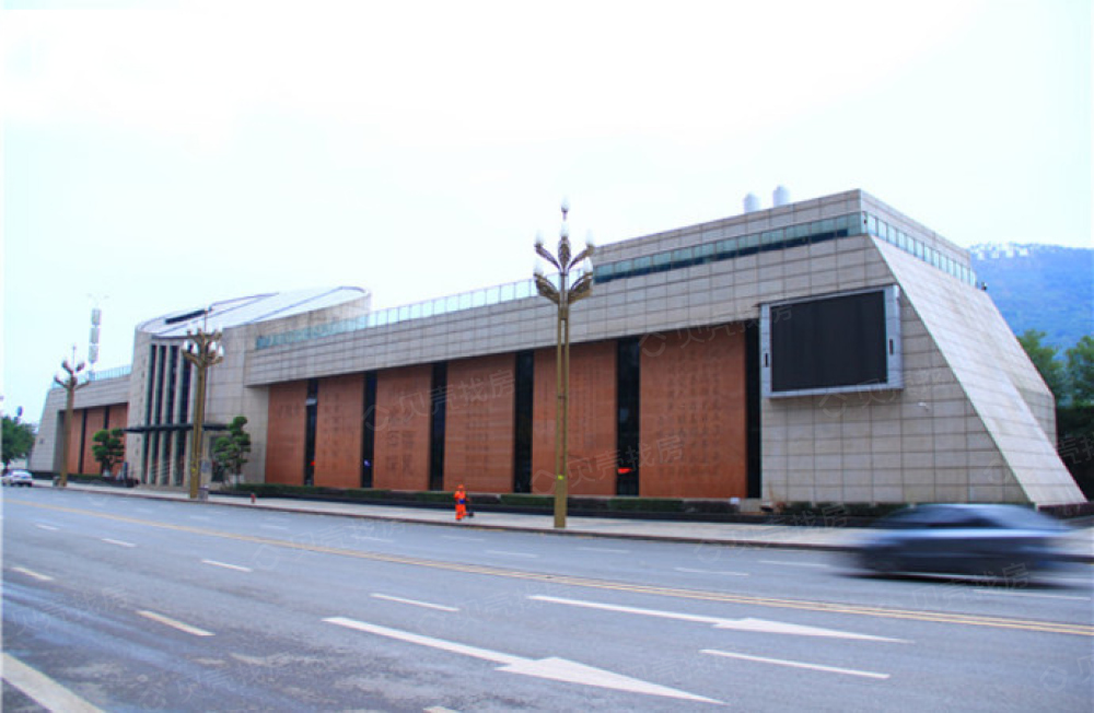 澳海御江苑相册