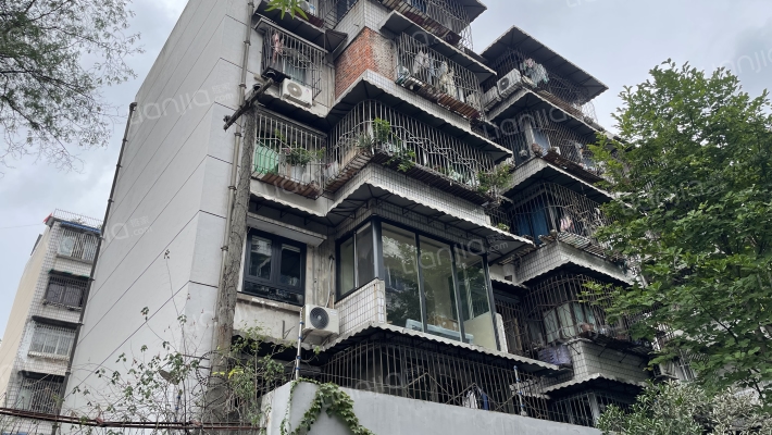 三道街54号外景图