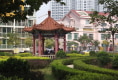 河畔麗景戶型圖實景圖