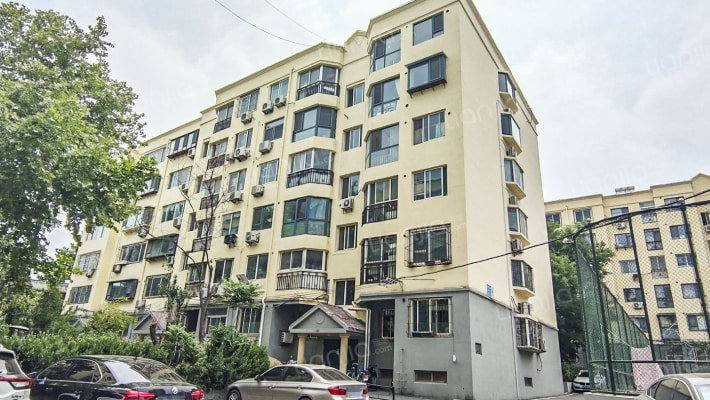 东旺家园外景图