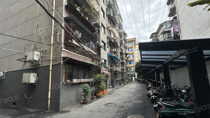 方池街11号外景图