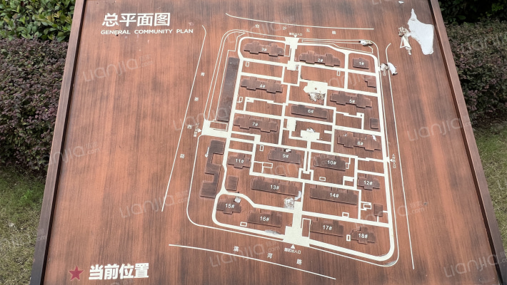 正商金域世家外景图