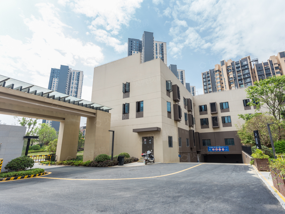 万科魅力之城相册