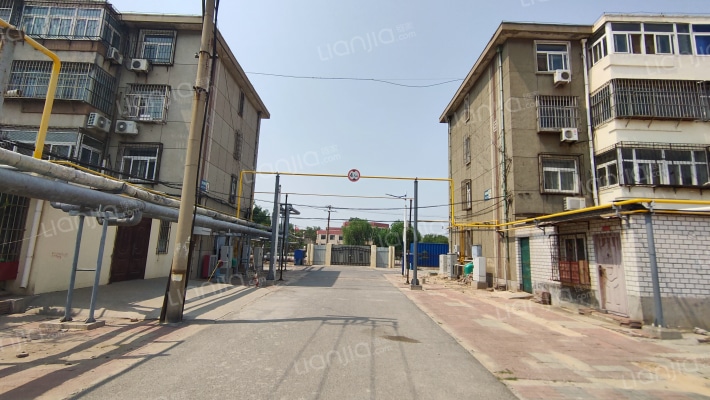 创业南里外景图