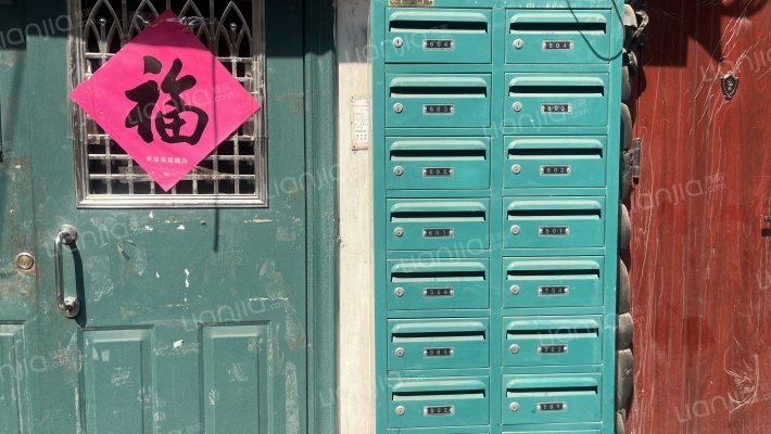 吉林路(和平区)外景图