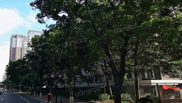 滨江东路(海珠)外景图