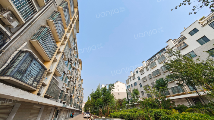 永大明珠五区外景图