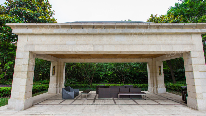 华润中央公园一期(南)(芳礼路99弄)(公寓)外景图