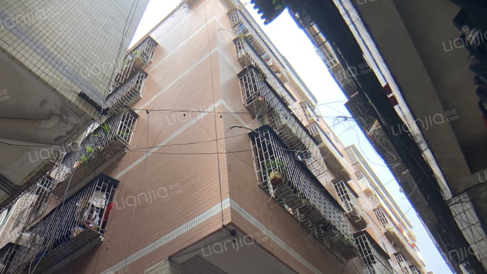 澳边新区外景图