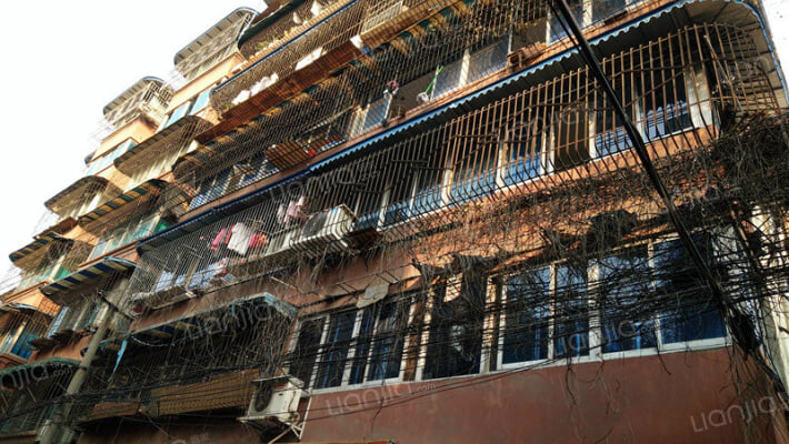 东风路北一巷5号外景图