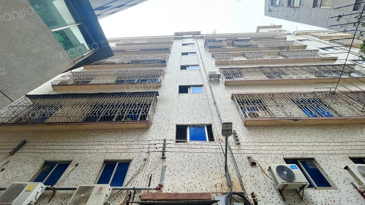富延楼外景图