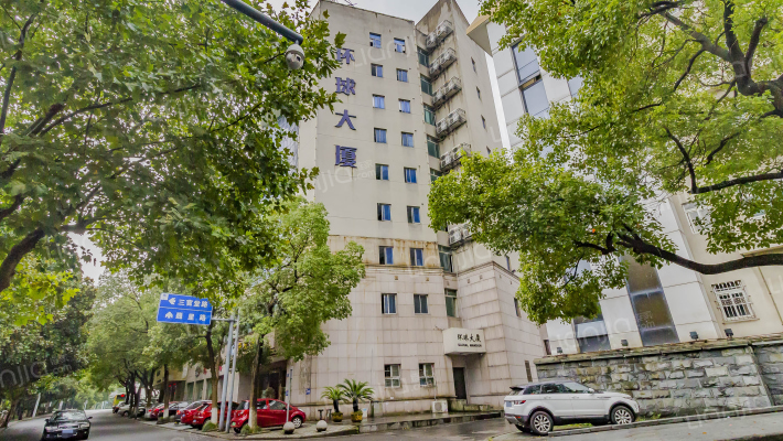 柳莺佳苑外景图