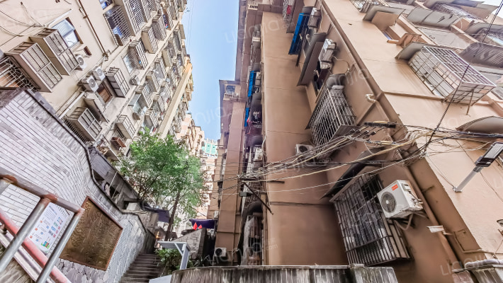 文化街155号外景图