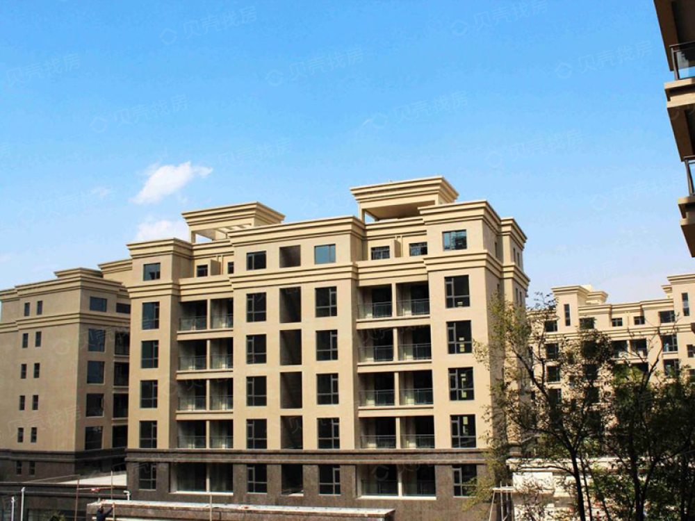 华辰玉海豪庭相册