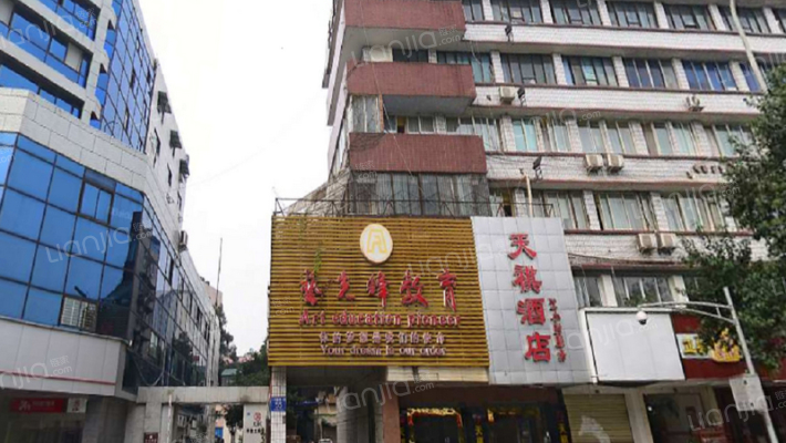 一环路南一段55号外景图