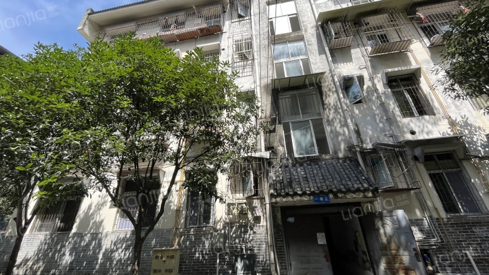 友谊苑(都江堰)外景图