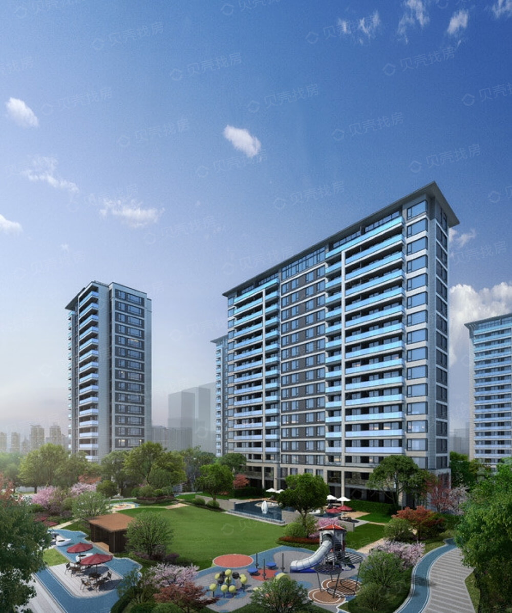 【融创望海潮_镇江融创望海潮楼盘】房价,户型,开盘时间详情-镇江贝壳