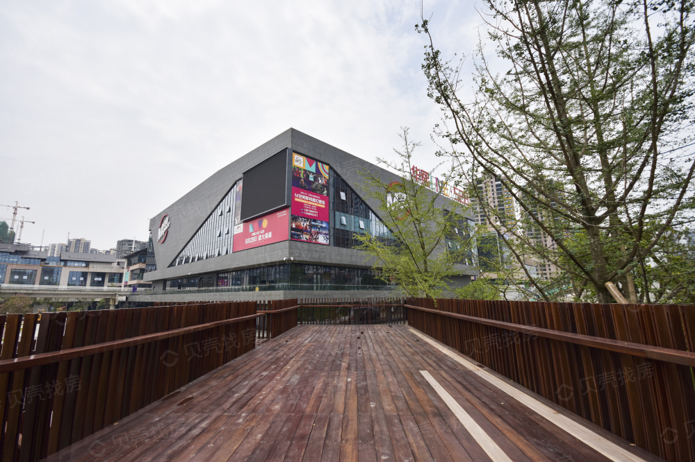 华熙艺术村颐都相册