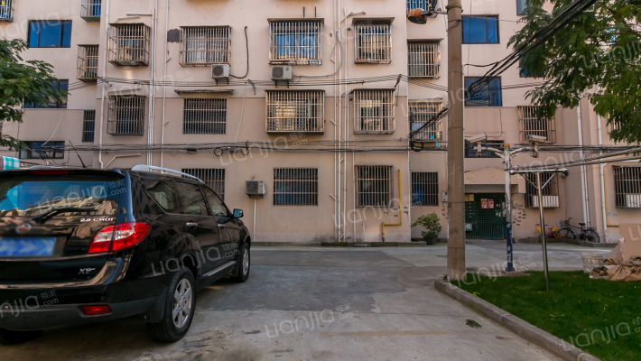 凌兆新村(上浦路355弄)外景图