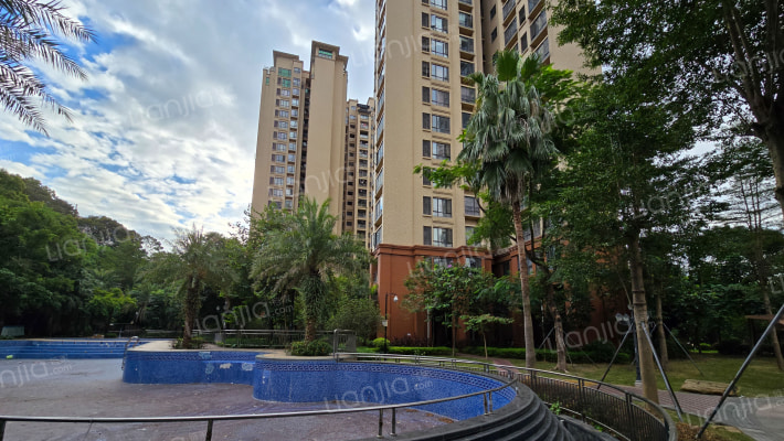 金凤豪苑外景图