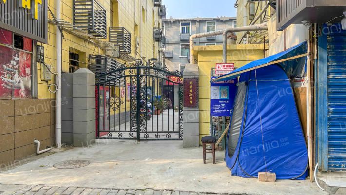 尚爱路26号外景图