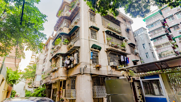 新河浦雅居外景图