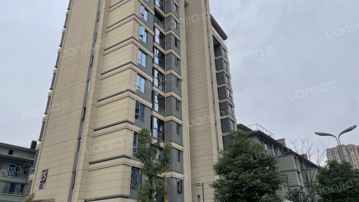 佳兆业珑樾壹号外景图