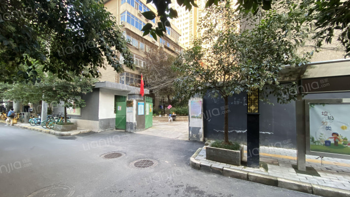 庙子巷13号外景图