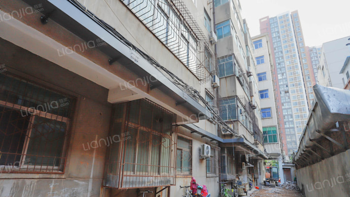 电厂路3号外景图