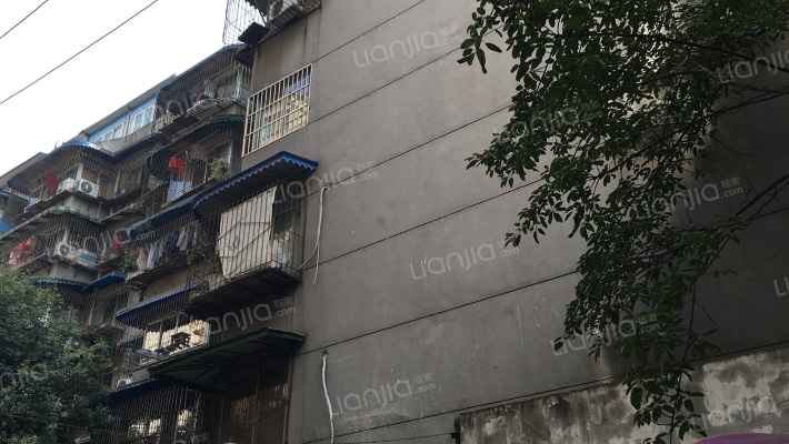 圃园路6号院外景图