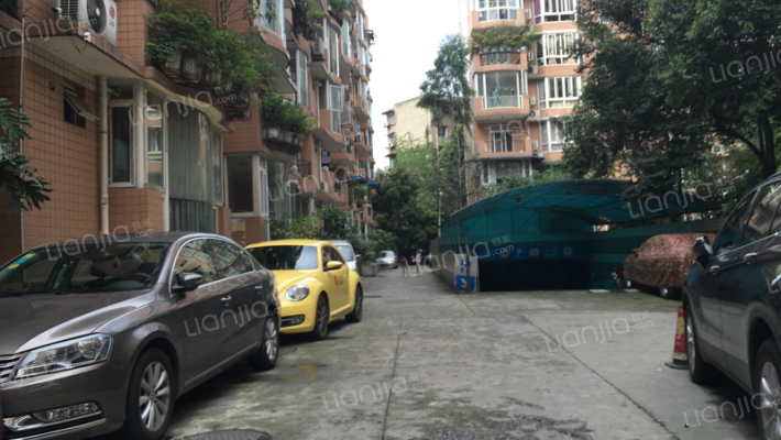 馨宁居二期外景图