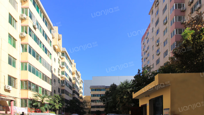 吉源花园外景图