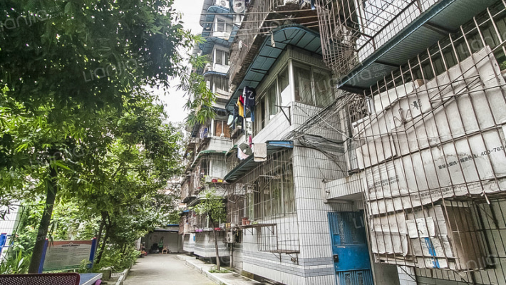 东怡街7号外景图