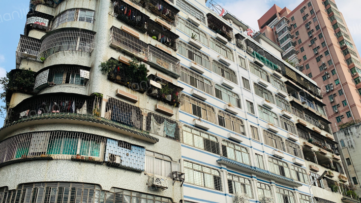 福宁路175号外景图