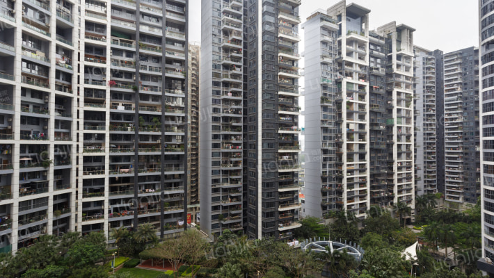 宏发领域外景图