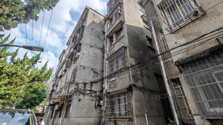 振华路7号外景图