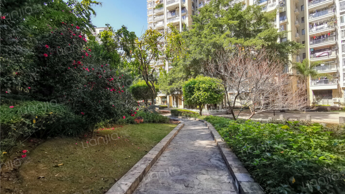 融侨锦江C区外景图