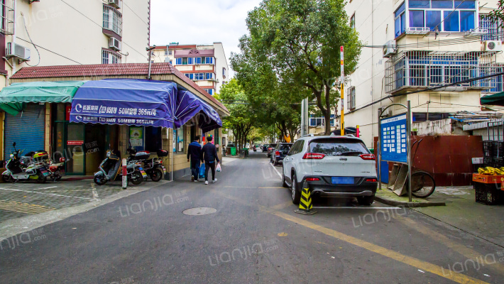 水上新村(奉贤)外景图