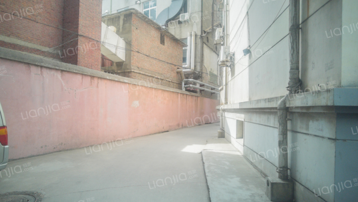 兴华北街8号外景图